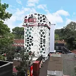 Moritz Smart Bandung