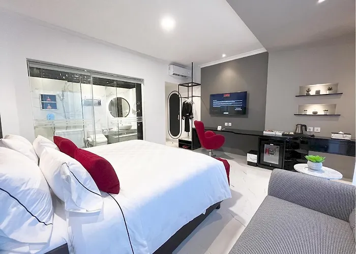 Moritz Smart Bandung