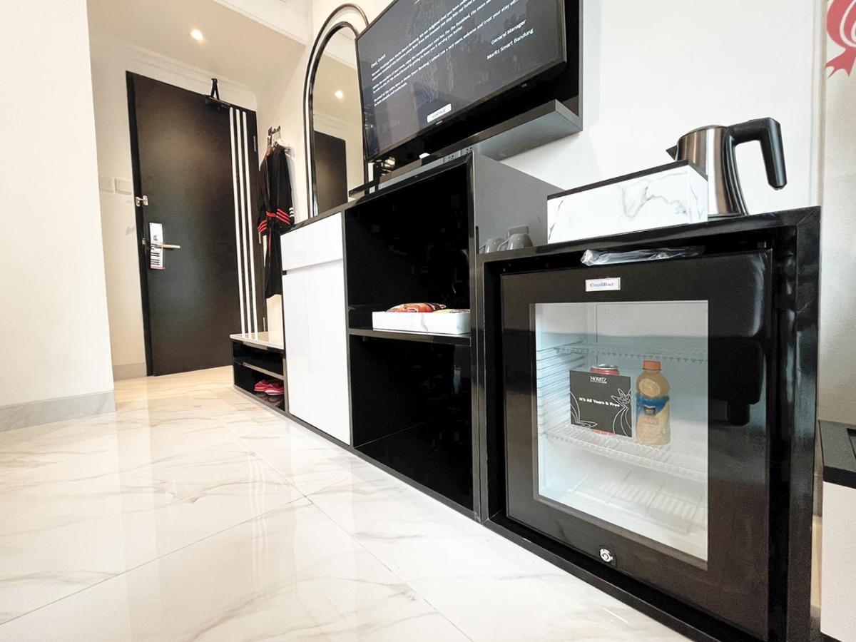 Hotel Moritz Smart