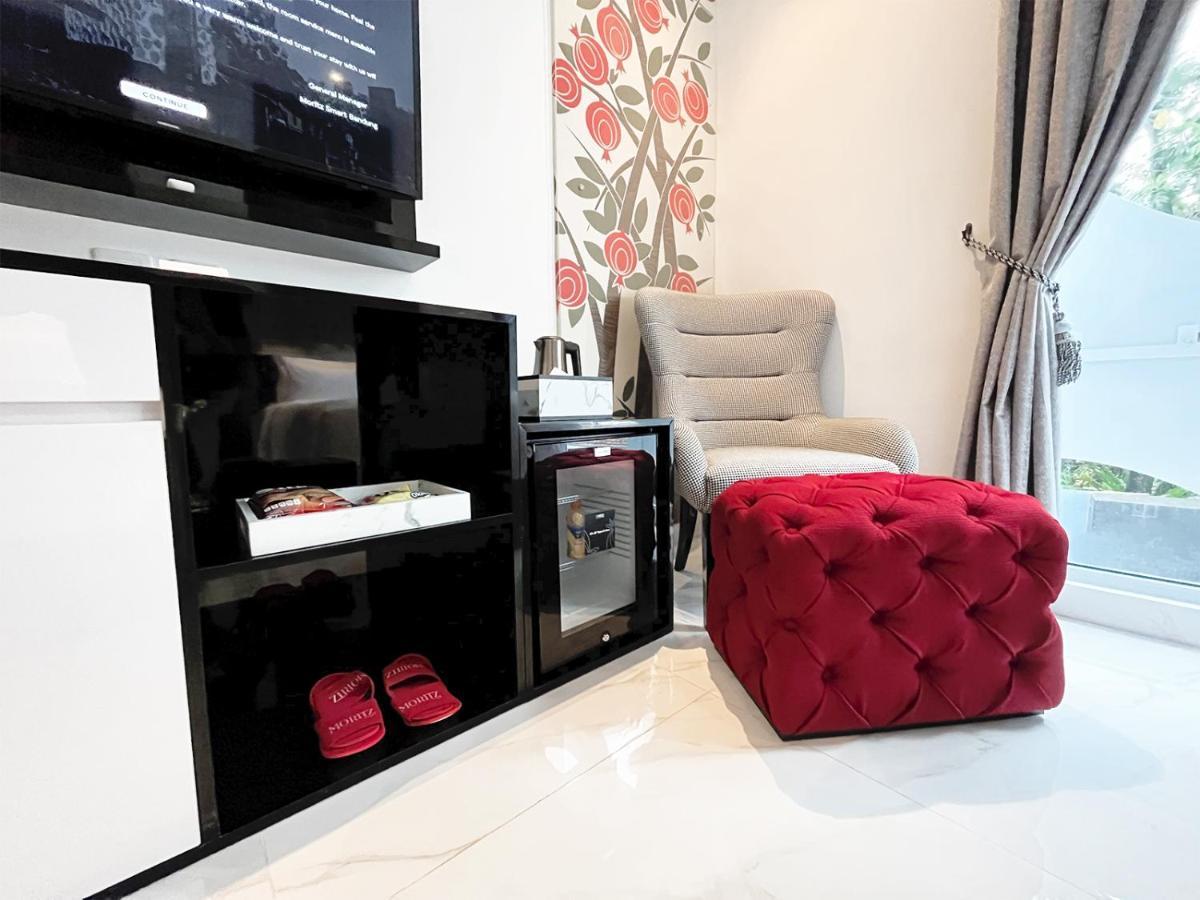 Moritz Smart 3*