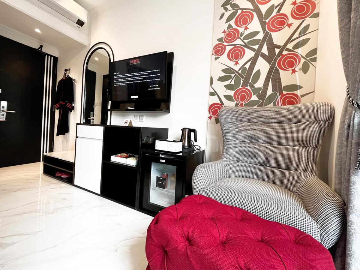 Hotel Moritz Smart Bandung
