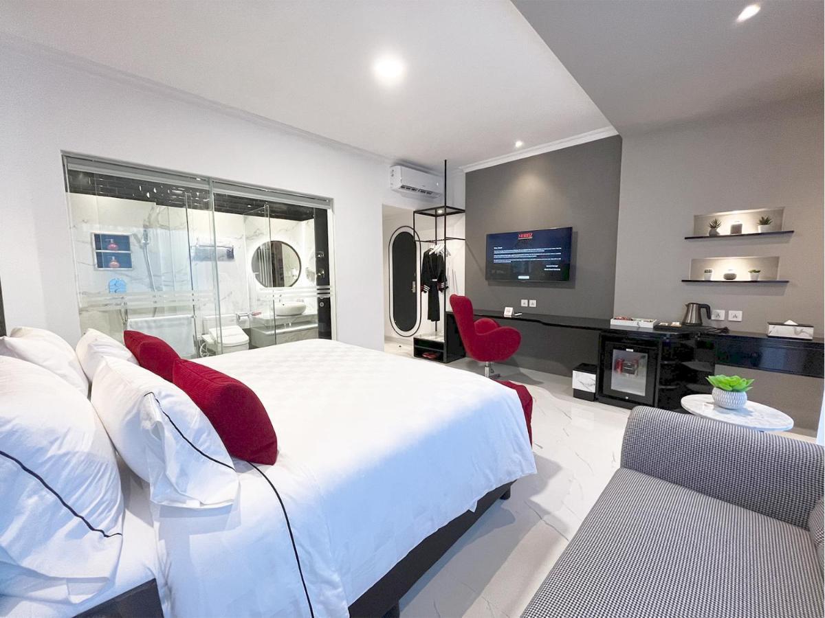 Moritz Smart Hotel
