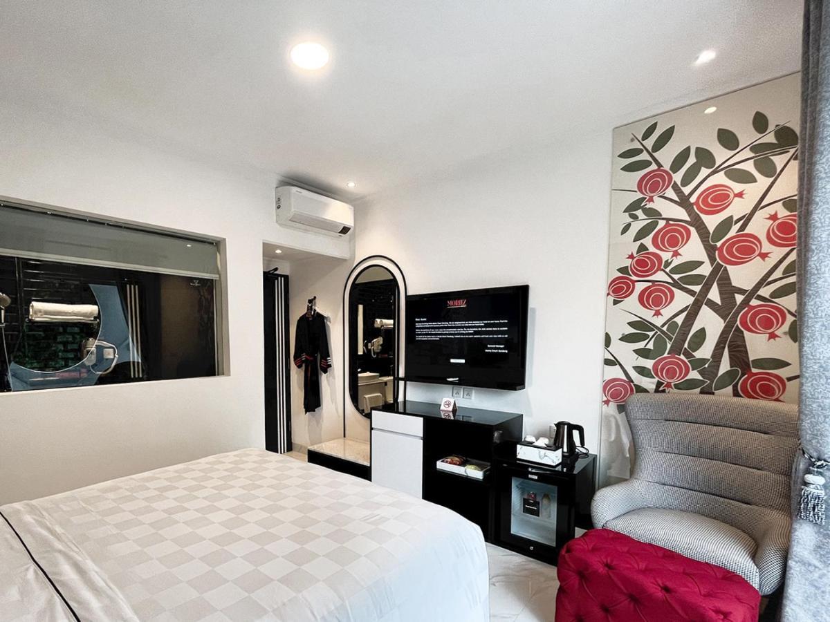 Hotel Moritz Smart Bandung