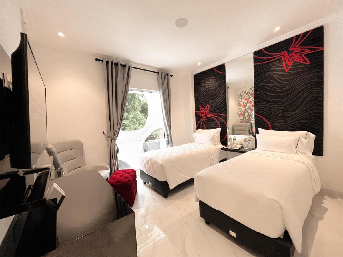 Moritz Smart Bandung