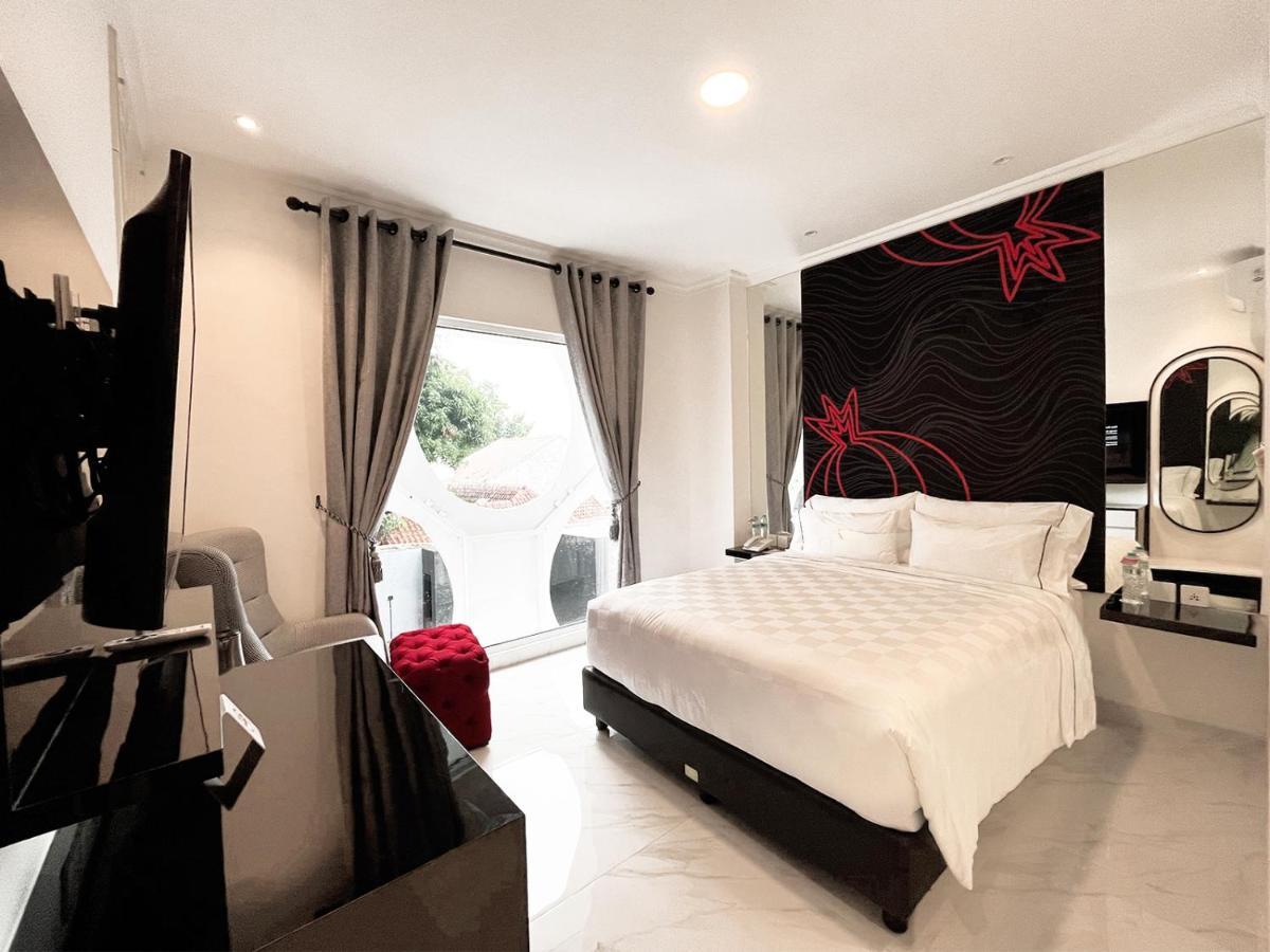 Hotel Moritz Smart Bandung
