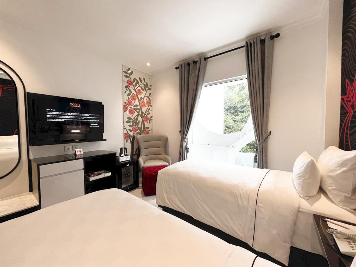 Moritz Smart Hotel