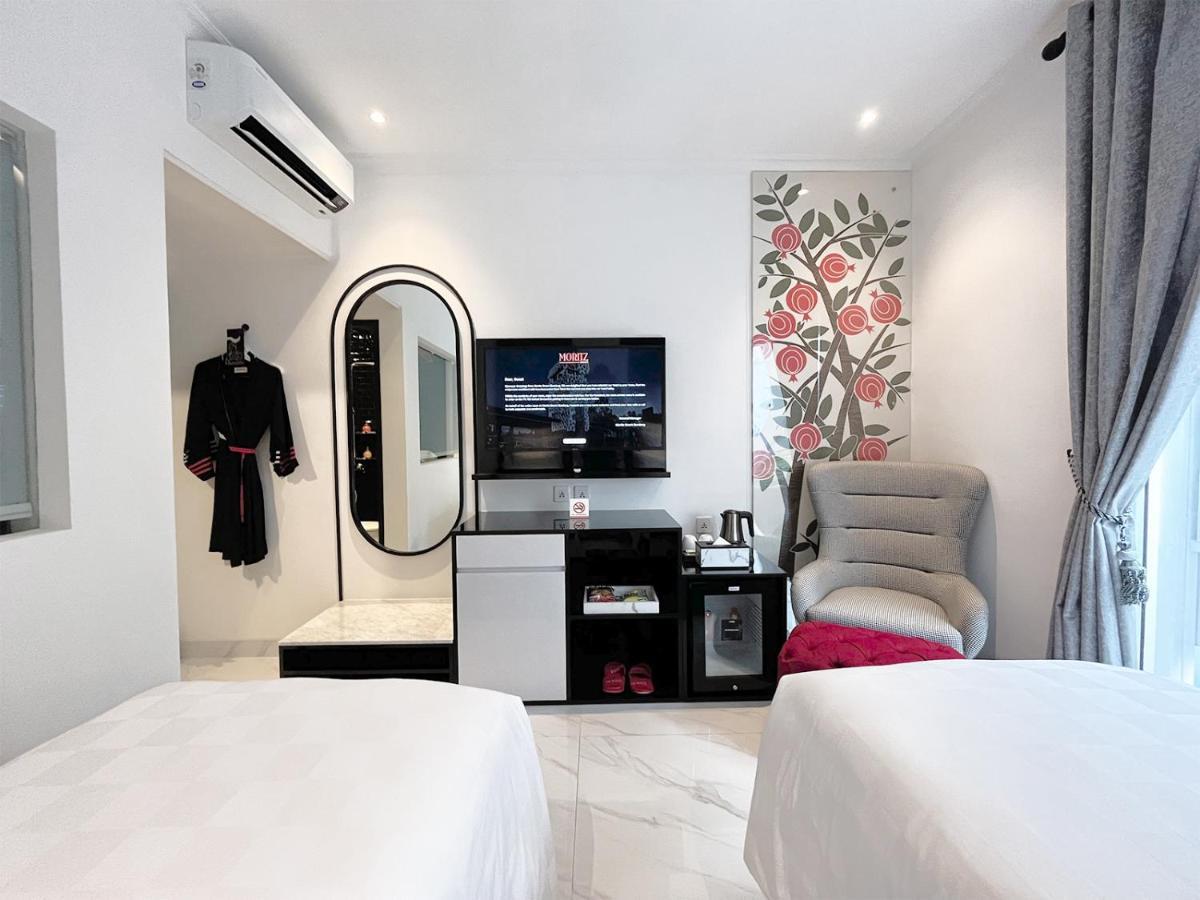 Moritz Smart 3* Bandung