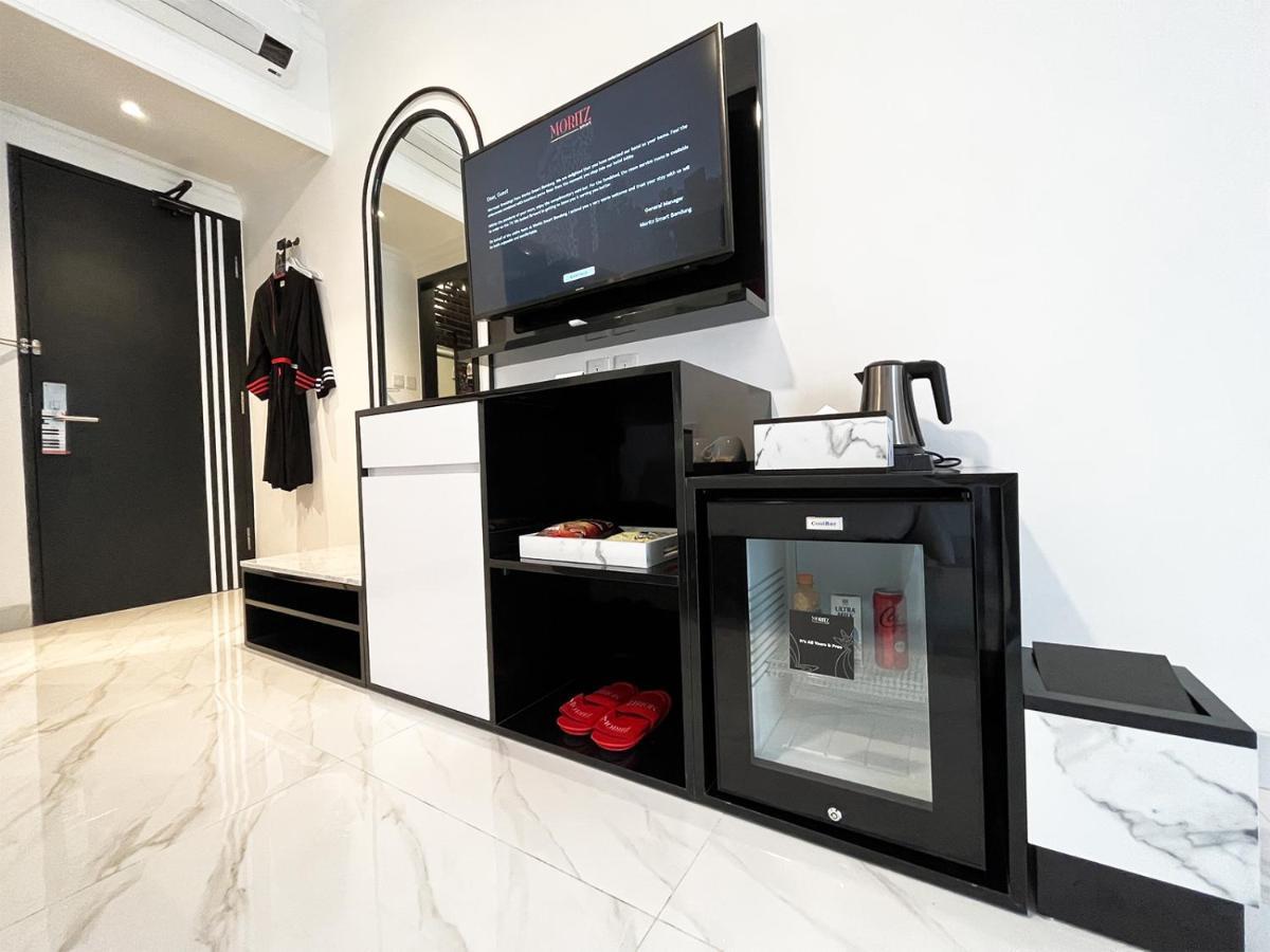 Hotel Moritz Smart