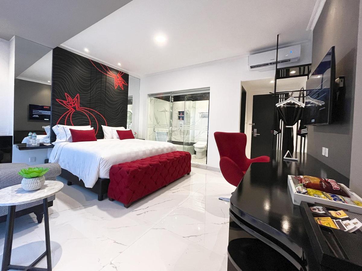 Moritz Smart Hotel 3*