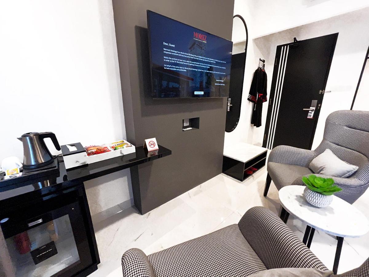 Hotel Moritz Smart