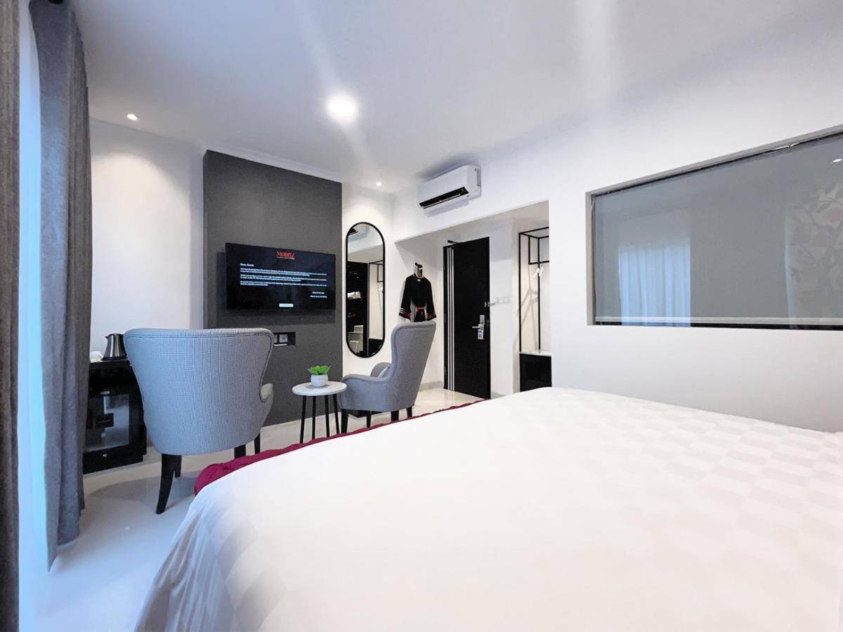 Hotel Moritz Smart