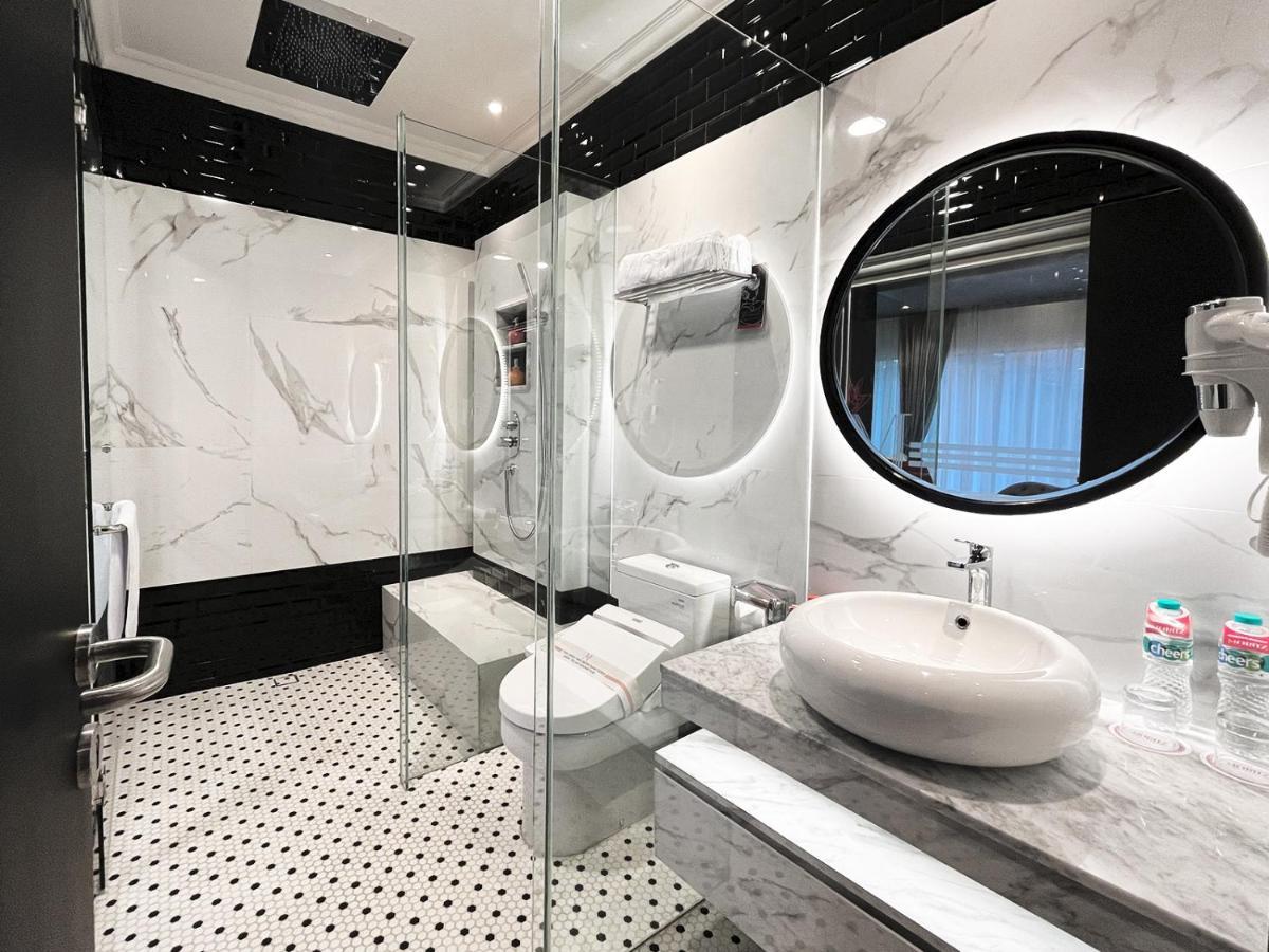 Moritz Smart Hotel Bandung