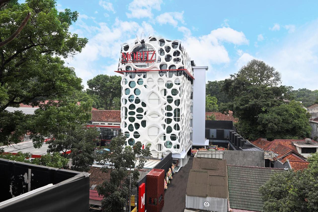 Moritz Smart Hotel 3*