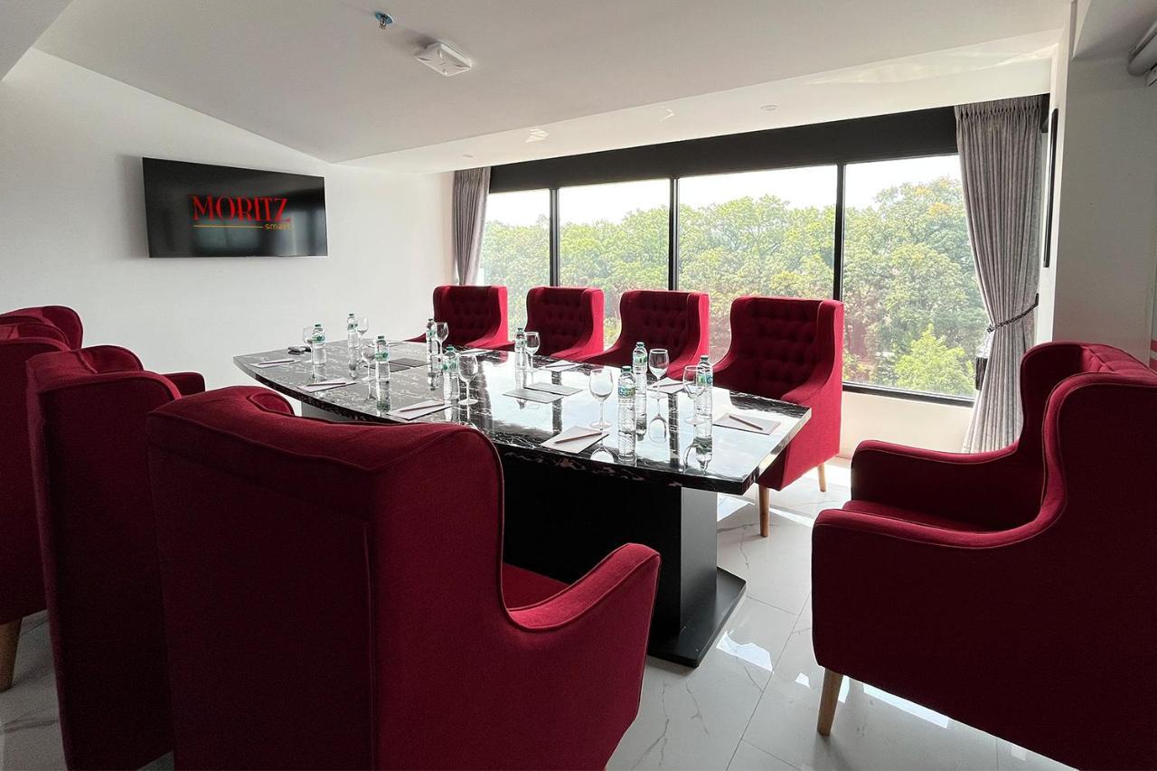 Moritz Smart Hotel 3*
