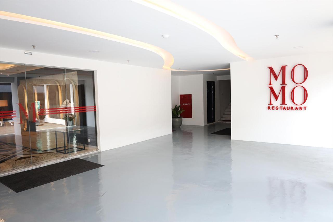 Moritz Smart Hotel Bandung