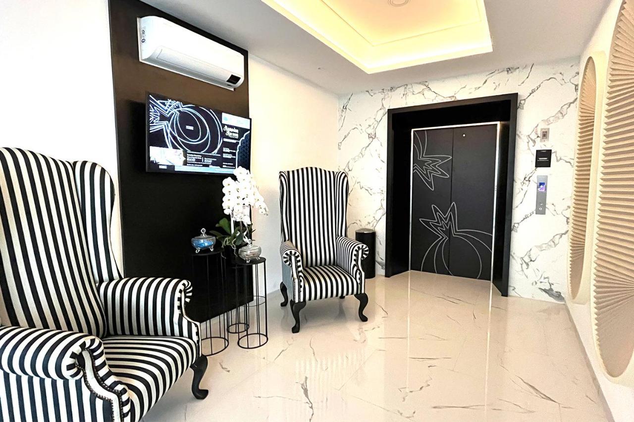 Hotel Moritz Smart Bandung