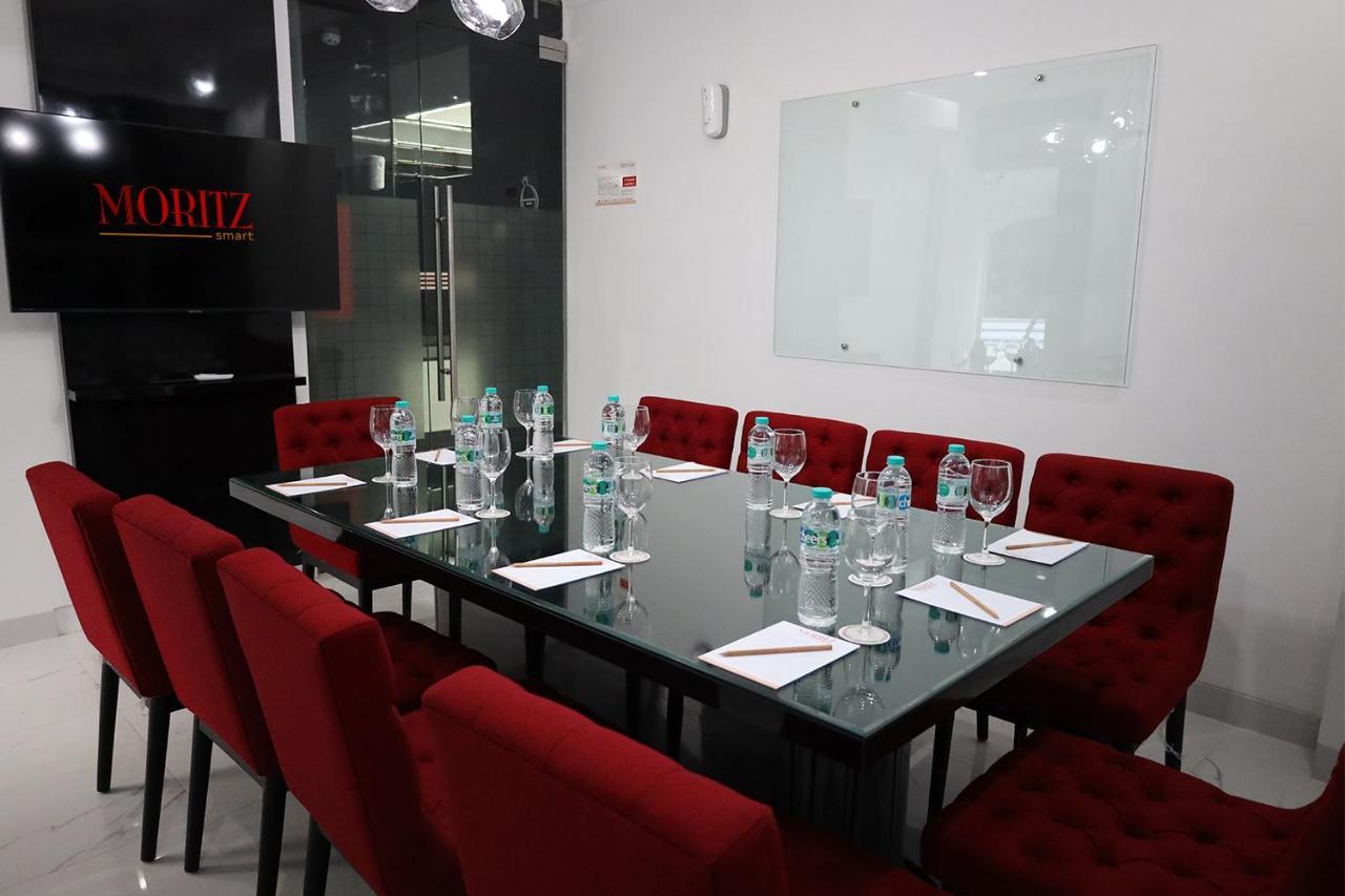 Moritz Smart 3*