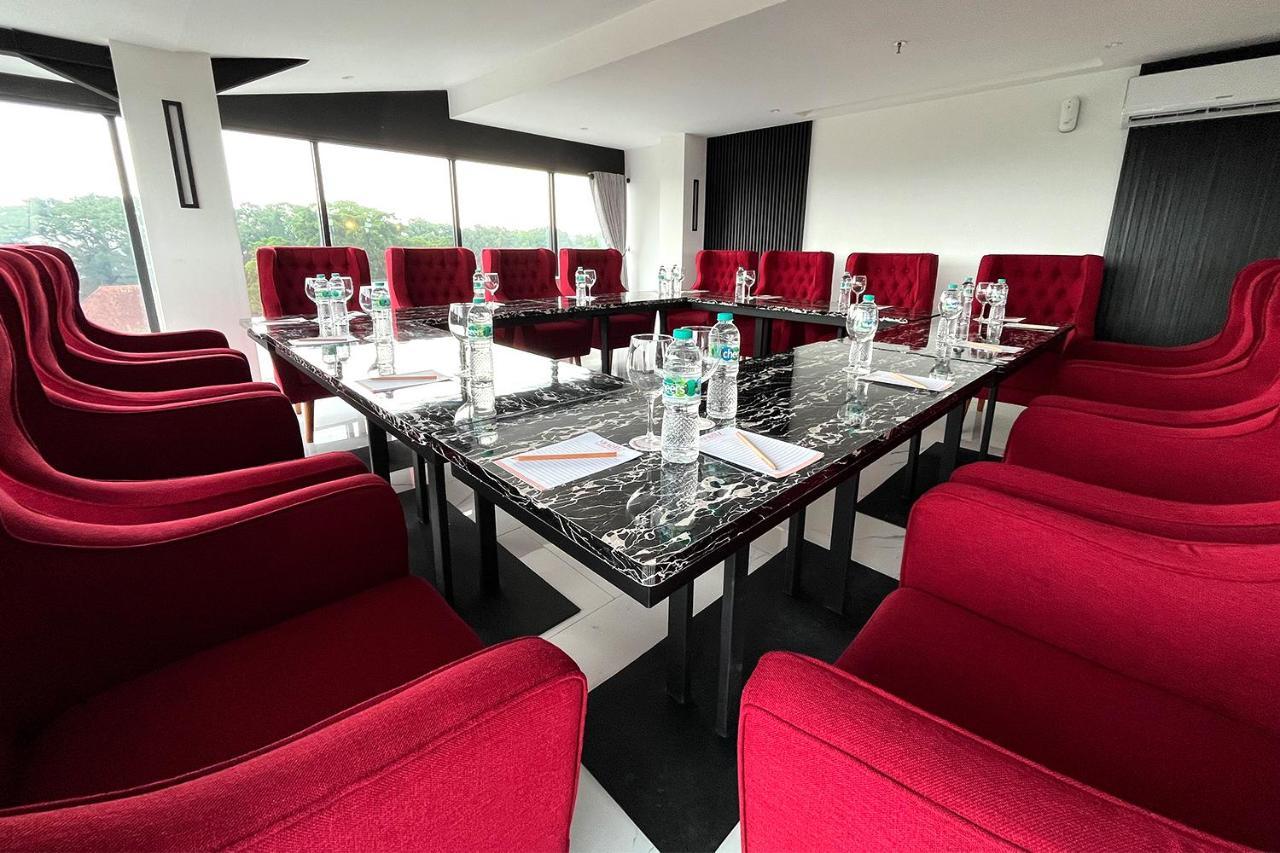 Hotel Moritz Smart
